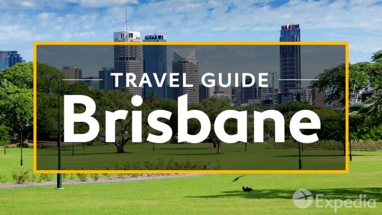 BrisbaneTravelGuide