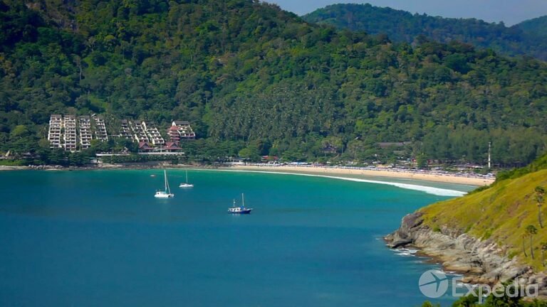 Phuket Video Travel Guide | Expedia Asia