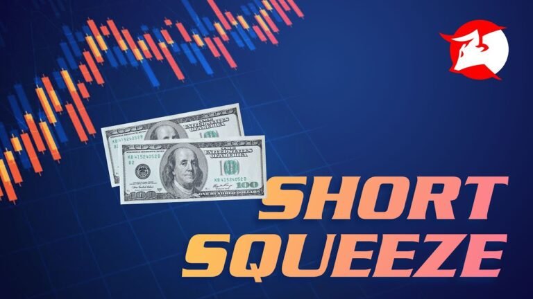 URGENT: Potential Major Short Squeeze Friday Afternoon!